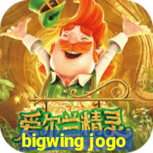 bigwing jogo